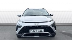 Hyundai BAYON 1.0 TGDi 48V MHEV Premium 5dr Petrol Hatchback